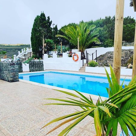 Gran Canaria La Finca De Carmelita Y Bartolito Las Palmas Buitenkant foto