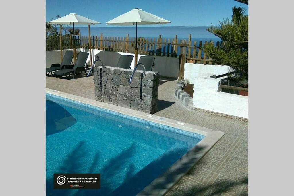 Gran Canaria La Finca De Carmelita Y Bartolito Las Palmas Buitenkant foto