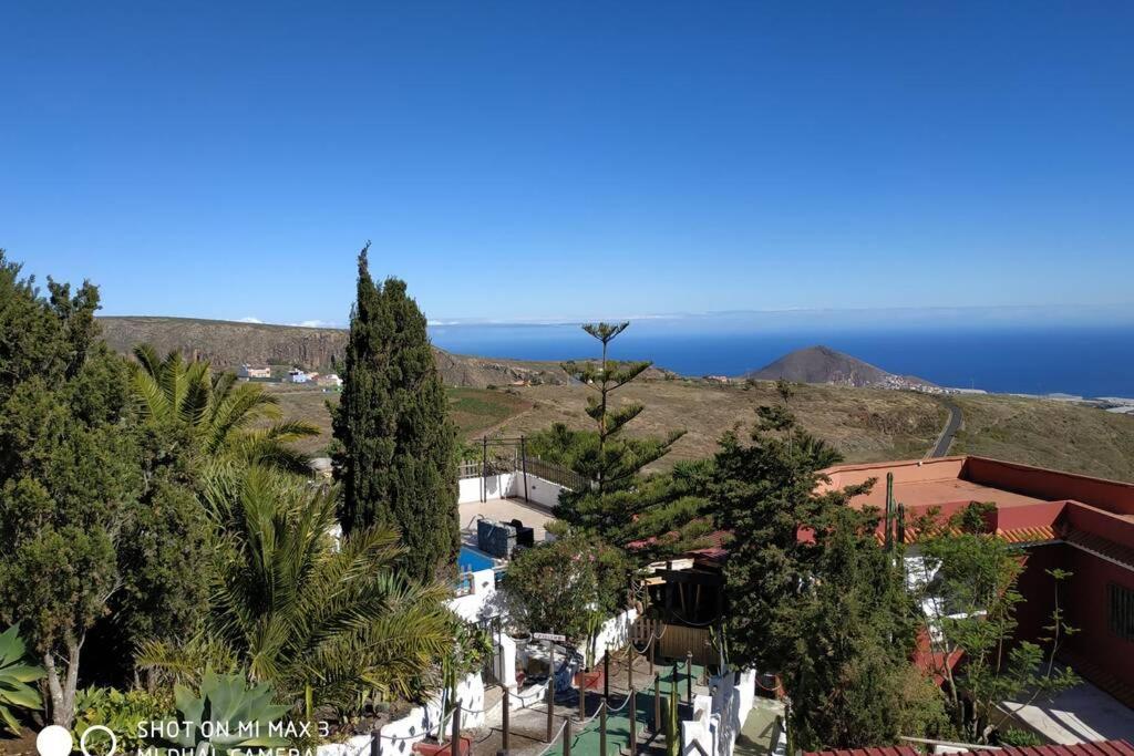 Gran Canaria La Finca De Carmelita Y Bartolito Las Palmas Buitenkant foto