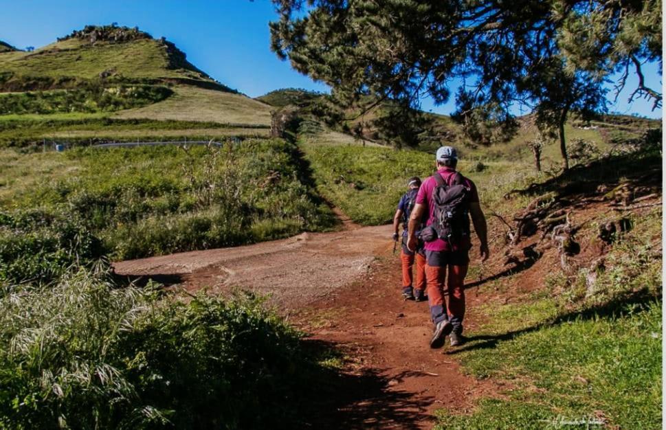 Gran Canaria La Finca De Carmelita Y Bartolito Las Palmas Buitenkant foto