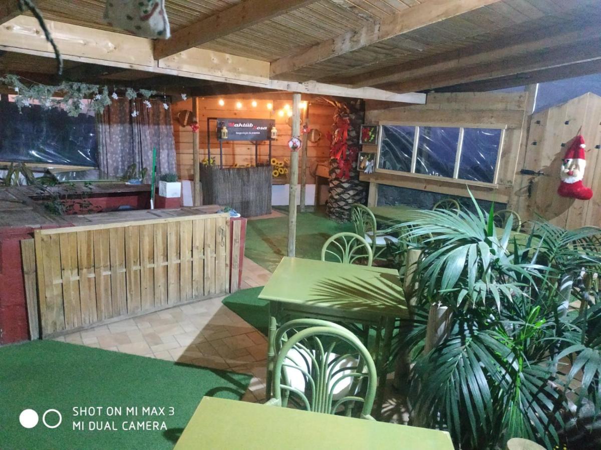 Gran Canaria La Finca De Carmelita Y Bartolito Las Palmas Buitenkant foto