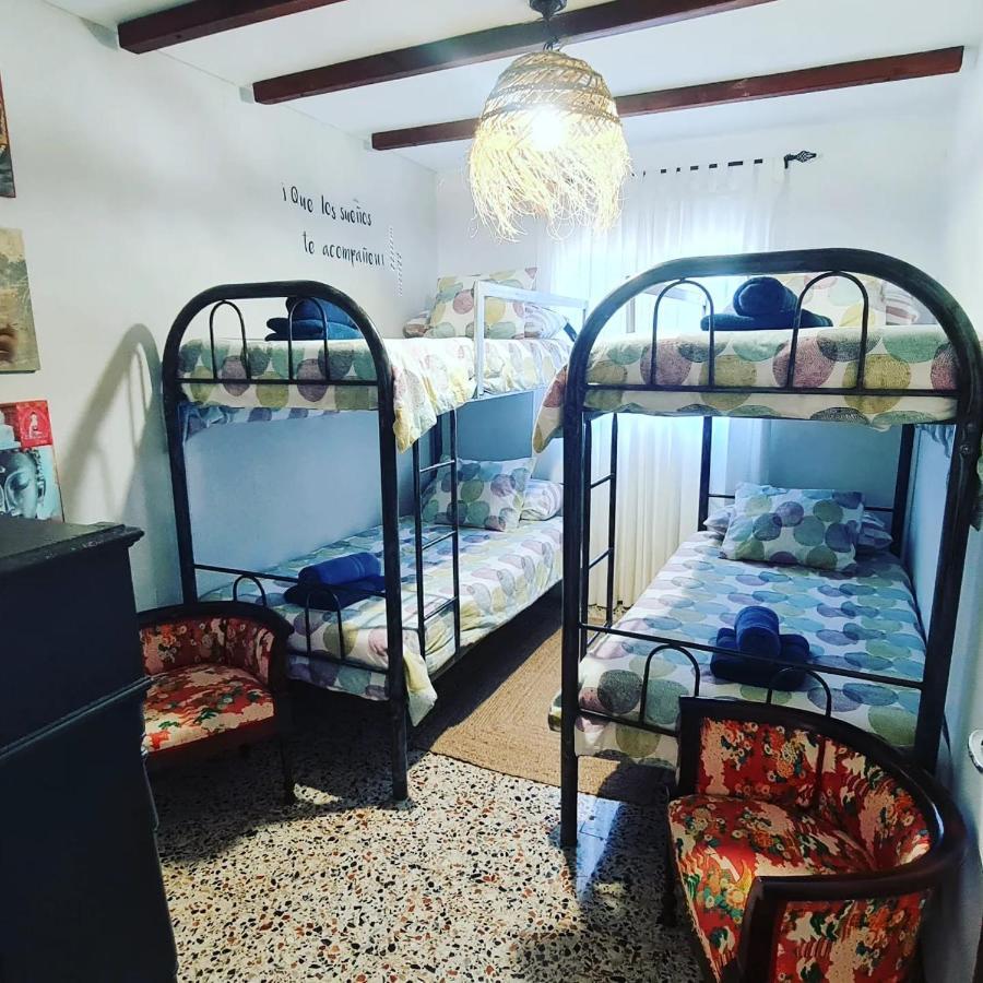 Gran Canaria La Finca De Carmelita Y Bartolito Las Palmas Buitenkant foto