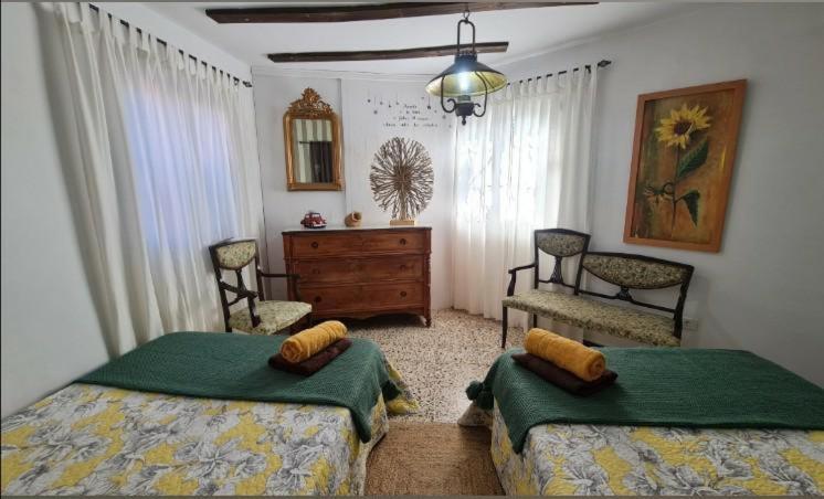 Gran Canaria La Finca De Carmelita Y Bartolito Las Palmas Buitenkant foto