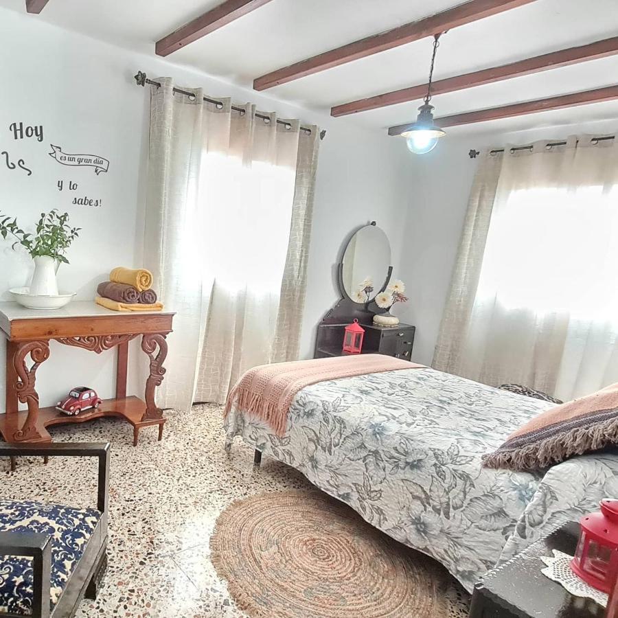 Gran Canaria La Finca De Carmelita Y Bartolito Las Palmas Buitenkant foto
